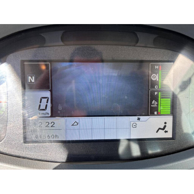 2020 Hitachi ZW 250-6-46646891