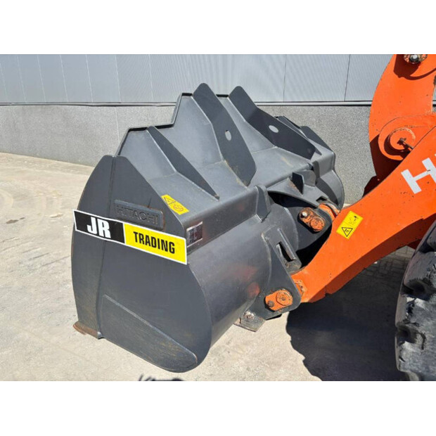 2020 Hitachi ZW 250-6-46646896