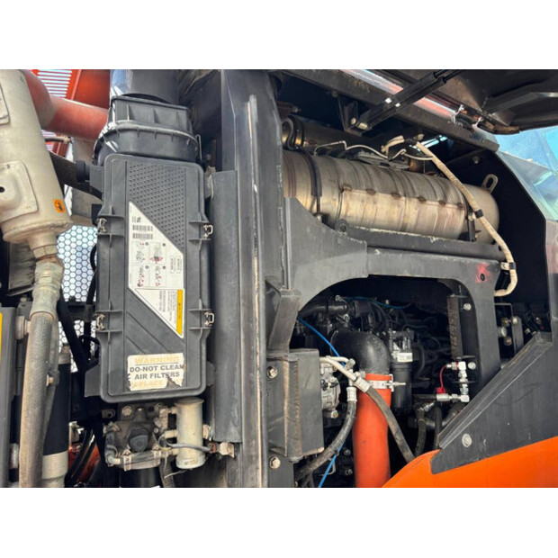 2020 Hitachi ZW 250-6-46646897