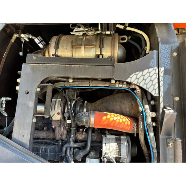 2020 Hitachi ZW 250-6-46646898