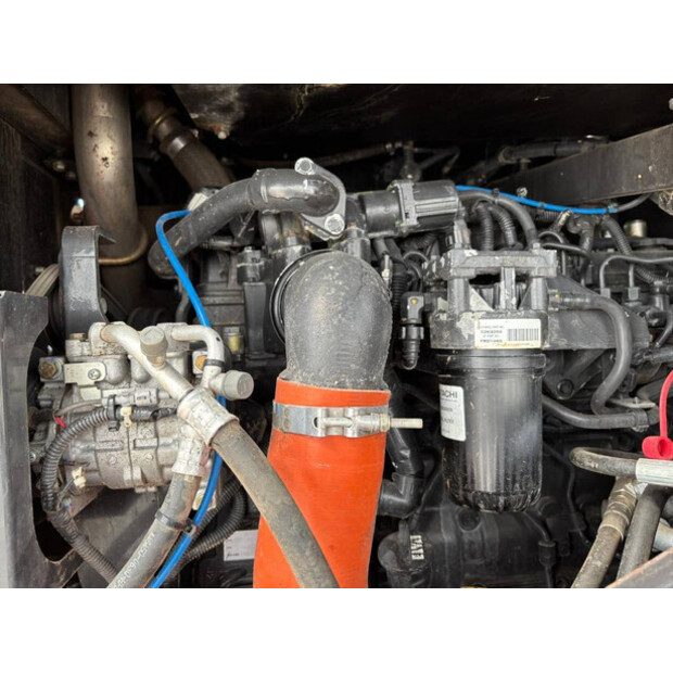 2020 Hitachi ZW 250-6-46646899