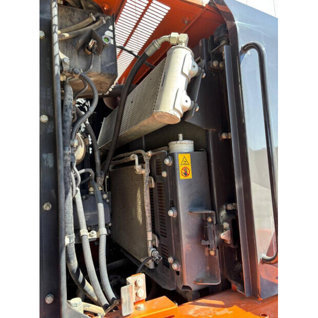 2020 Hitachi ZW 250-6-46646900