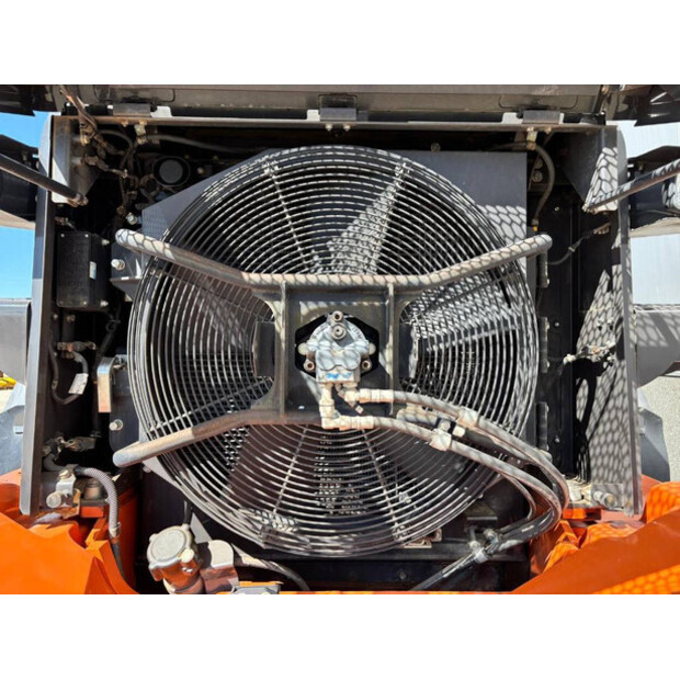 2020 Hitachi ZW 250-6-46646901