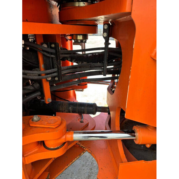 2020 Hitachi ZW 250-6-46646902