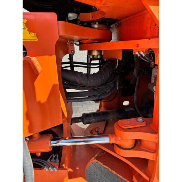 2020 Hitachi ZW 250-6-46646903