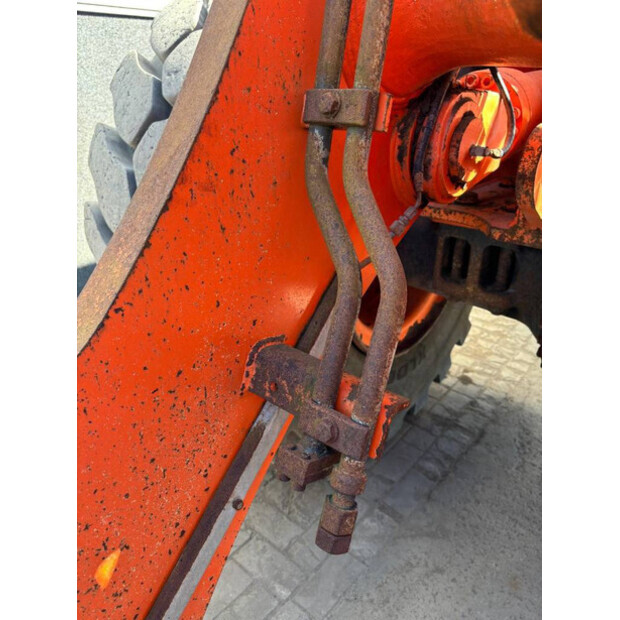 2020 Hitachi ZW 250-6-46646906