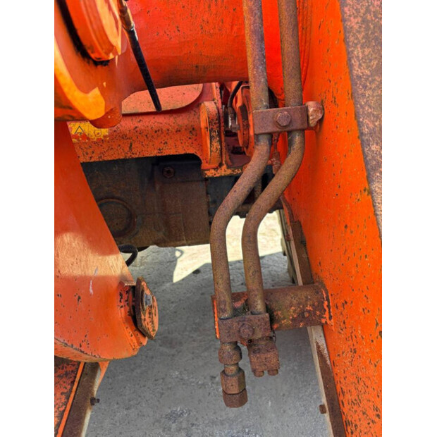 2020 Hitachi ZW 250-6-46646907