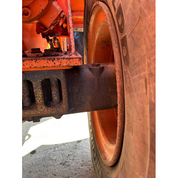 2020 Hitachi ZW 250-6-46646908