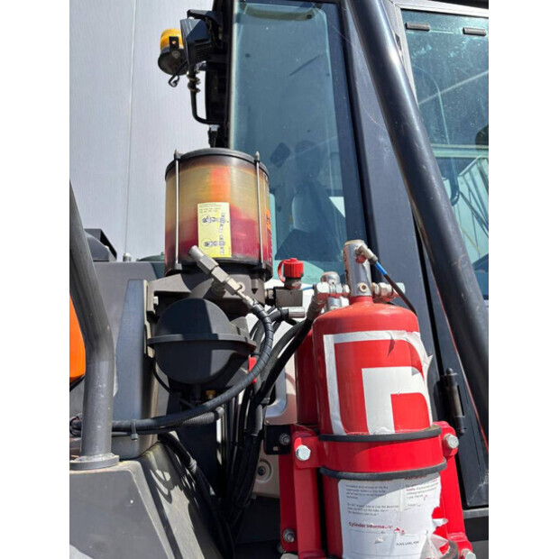 2020 Hitachi ZW 250-6-46646909