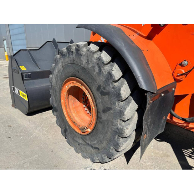 2020 Hitachi ZW 250-6-46646910