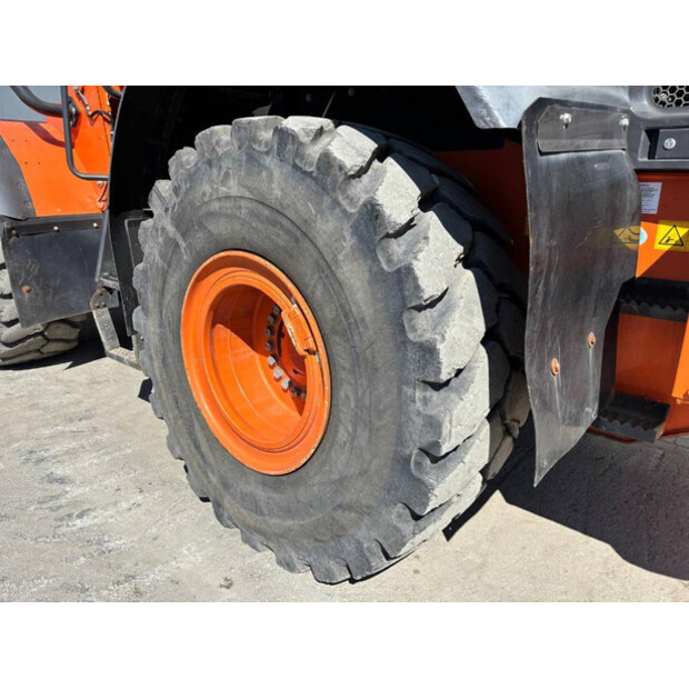 2020 Hitachi ZW 250-6-46646911