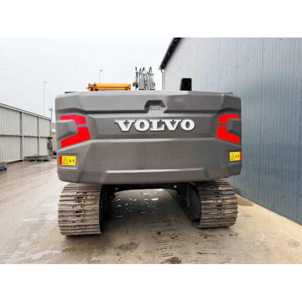 2025 Volvo EC210-46646921