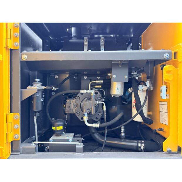 2025 Volvo EC210-46646925