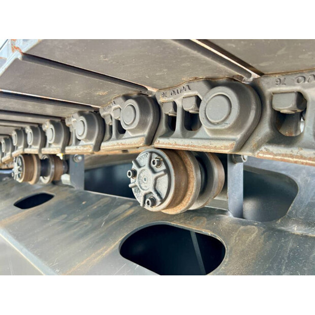 2025 Volvo EC210-46646982