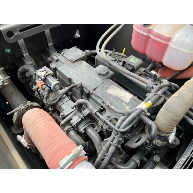 2025 Volvo EC210-46647000