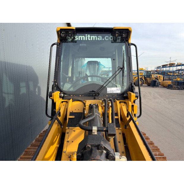 2016 Caterpillar 963K-46647087