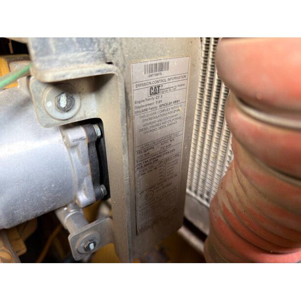 2016 Caterpillar 963K-46647099