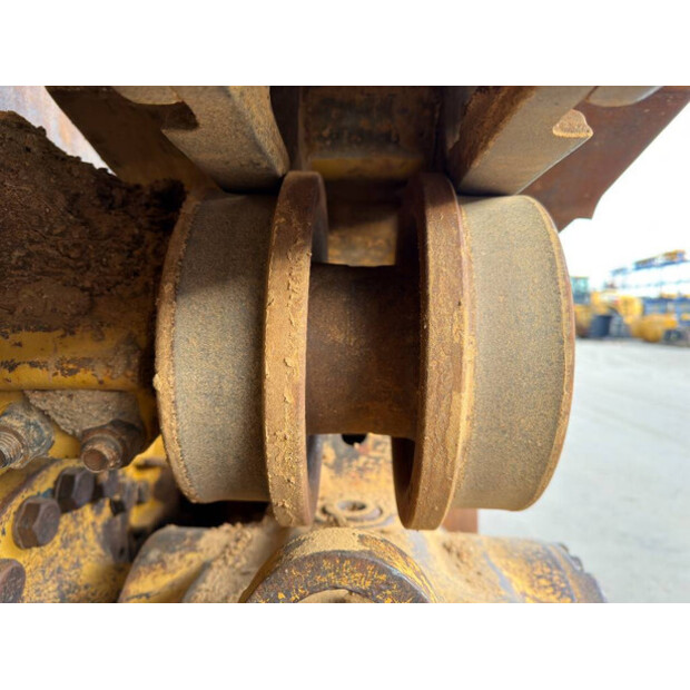 2016 Caterpillar 963K-46647108