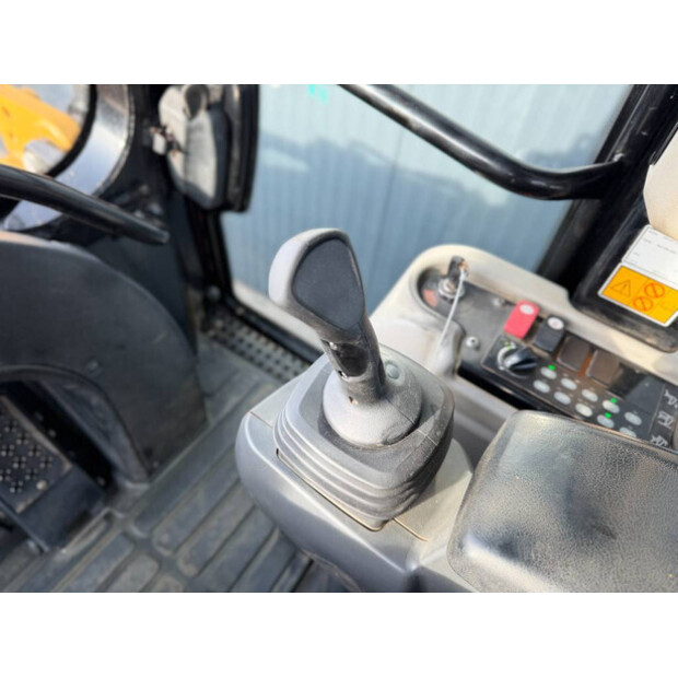 2016 Caterpillar 963K-46647119