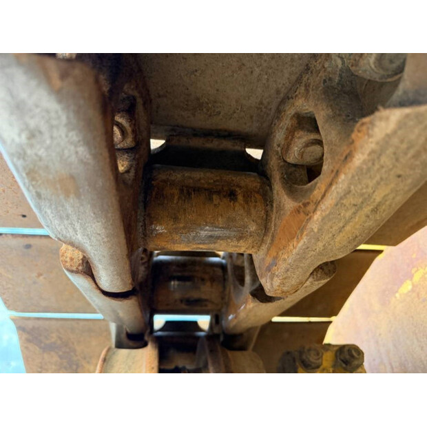 2010 Caterpillar 973D-46647148