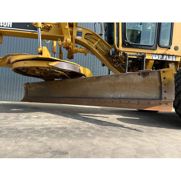 2003 Caterpillar 140H-46647172