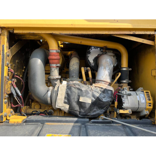 2003 Caterpillar 140H-46647180