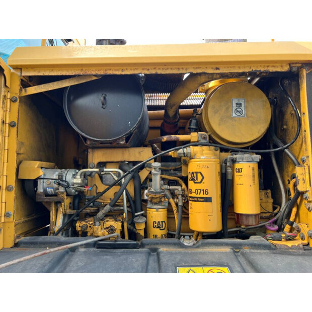 2003 Caterpillar 140H-46647183
