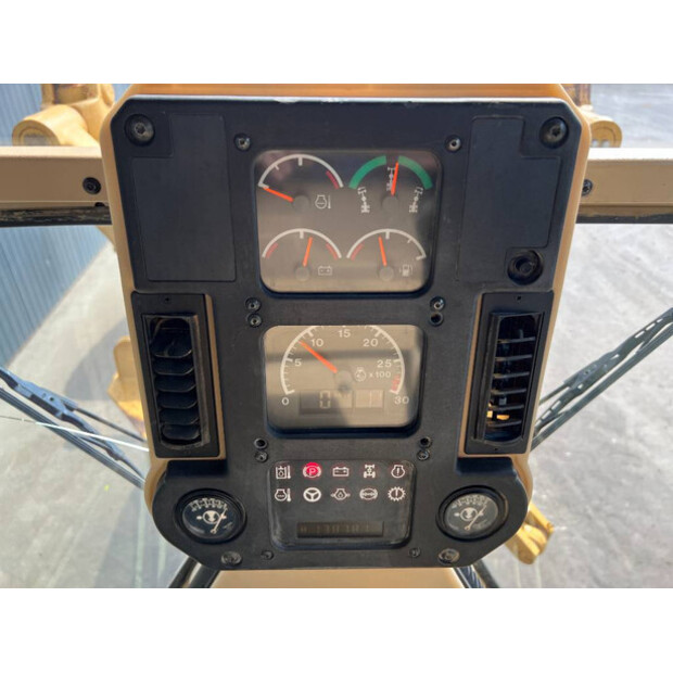 2003 Caterpillar 140H-46647190