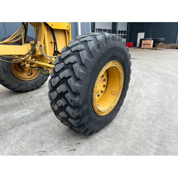 1997 Caterpillar 140H-46647248