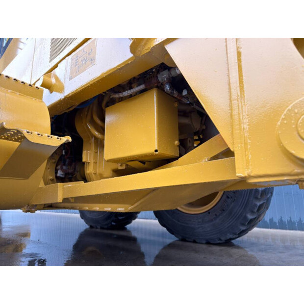 2018 Caterpillar 140K-46647255