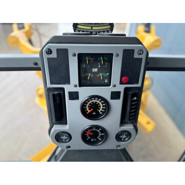 2018 Caterpillar 140K-46647292