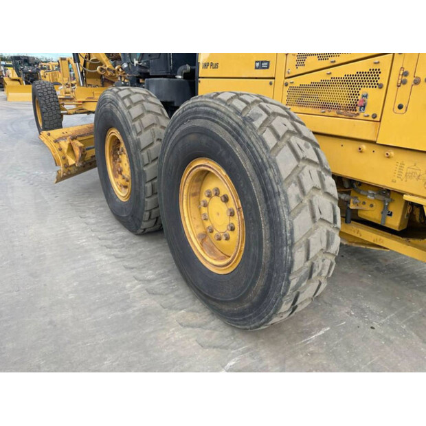 2014 Caterpillar 140M-46647321