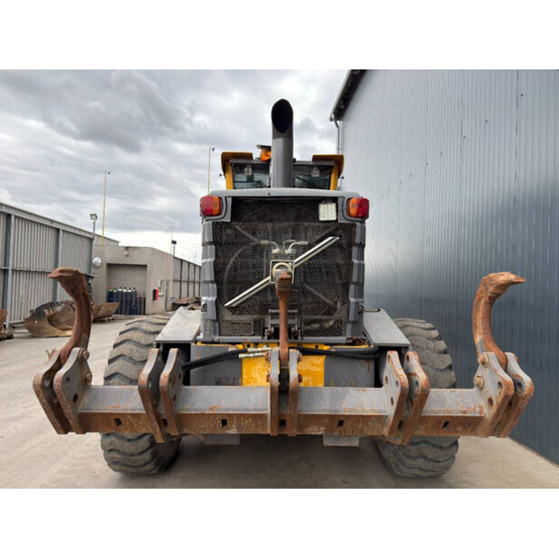 2010 Volvo G930 - CE-46647334