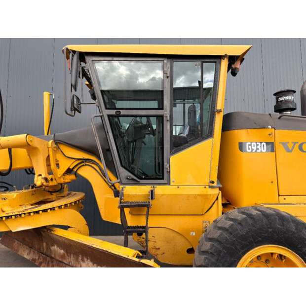 2010 Volvo G930 - CE-46647340