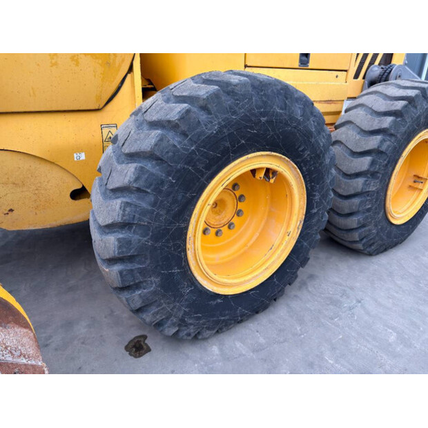 2010 Volvo G930 - CE-46647363