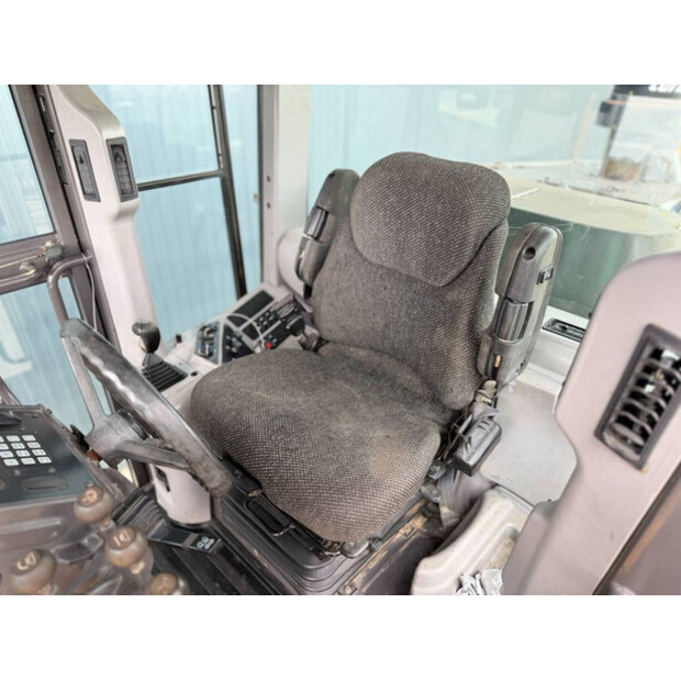 2010 Volvo G930 - CE-46647368