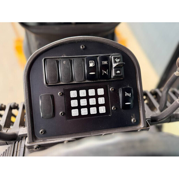 2010 Volvo G930 - CE-46647372