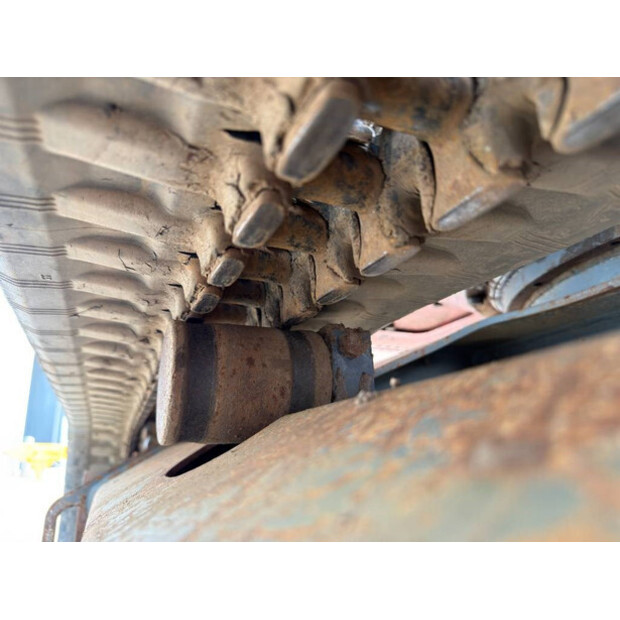 2017 TAKEUCHI TB230-46647412