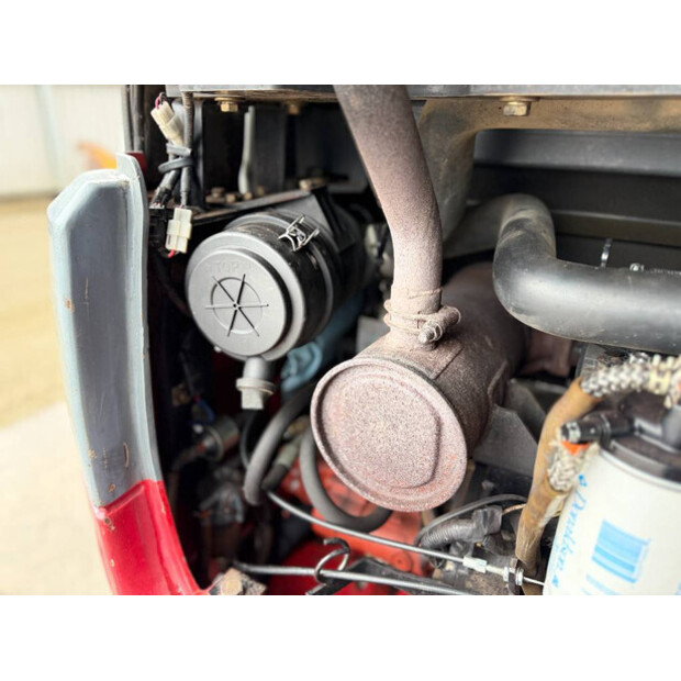 2010 تاكوتشي TB235-46647467