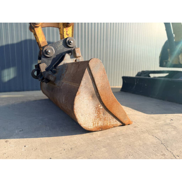 2021 YANMAR VIO57-6B-46647498