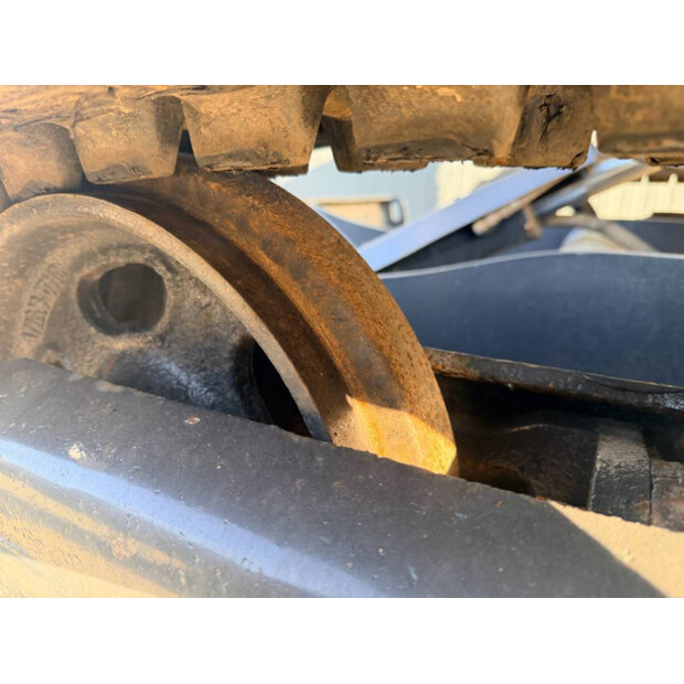 2021 YANMAR VIO57-6B-46647504