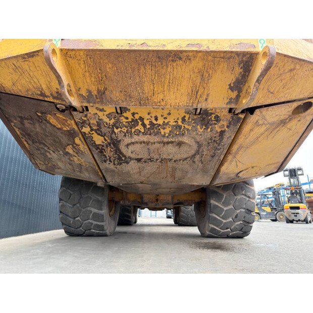 2016 Caterpillar 730C2-46647534