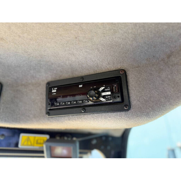 2016 Caterpillar 730C2-46647621