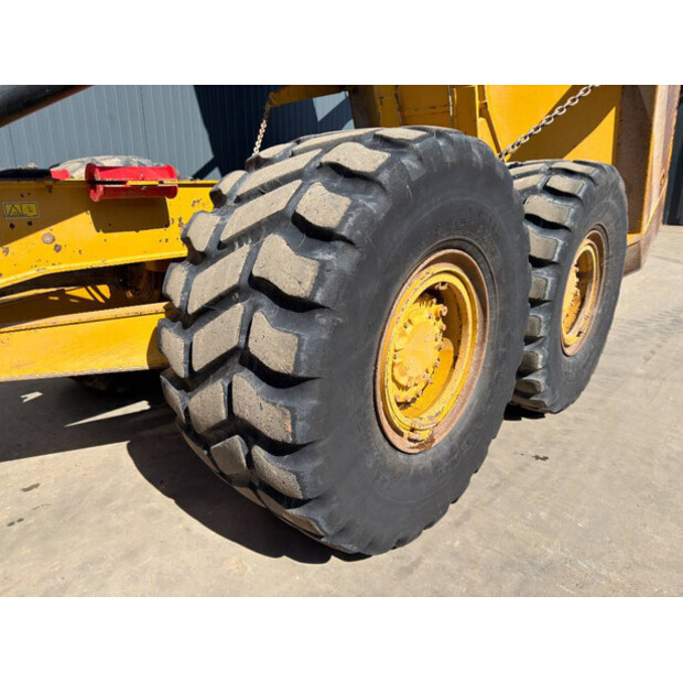 2016 Caterpillar 730C2-46647634