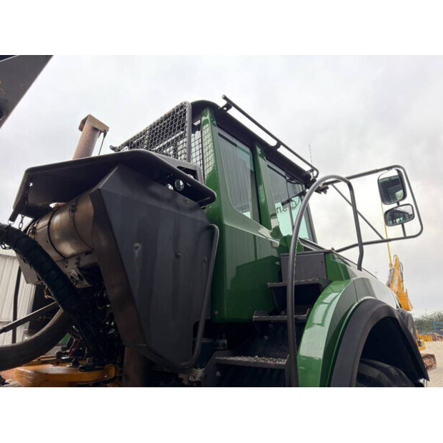 2013 Volvo A30F-46647697