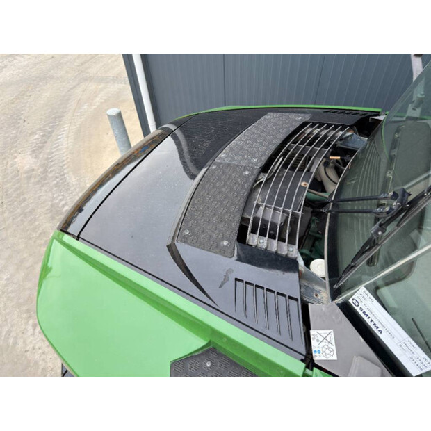 2013 Volvo A30F-46647700