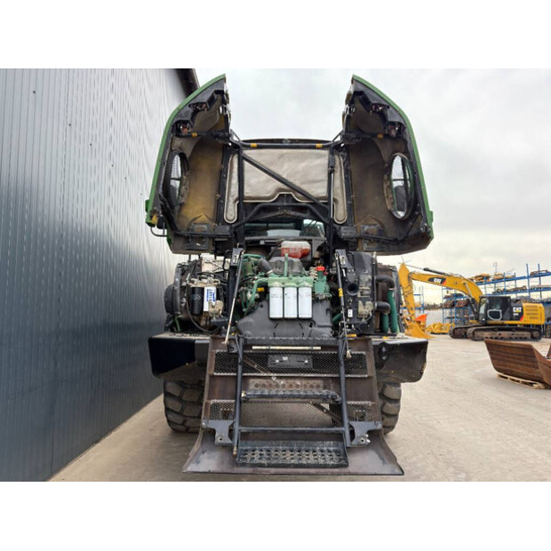 2013 Volvo A30F-46647702