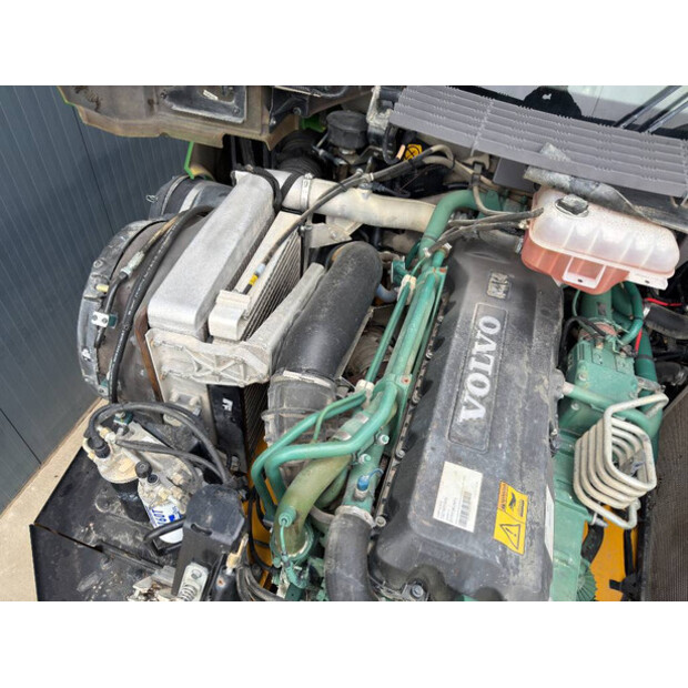 2013 Volvo A30F-46647705