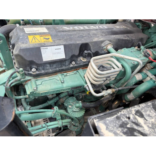 2013 Volvo A30F-46647708