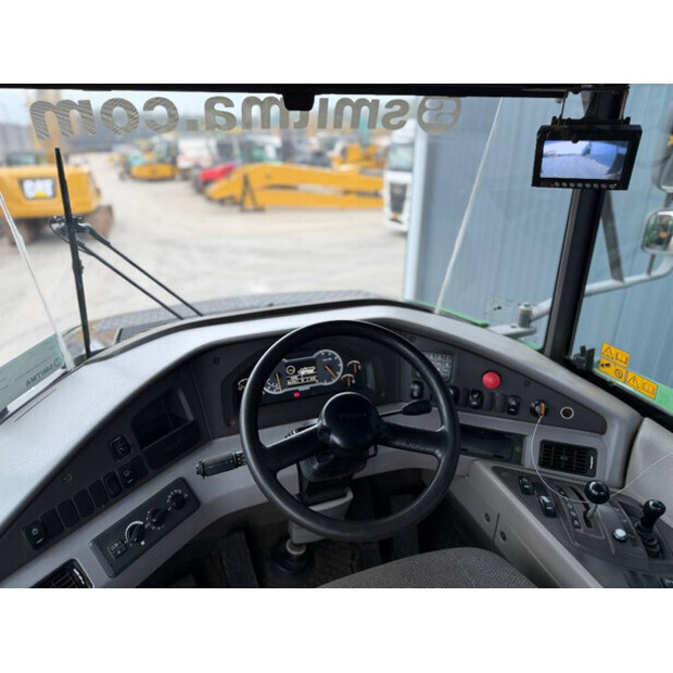 2013 Volvo A30F-46647717